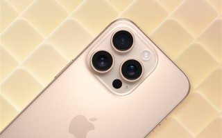 苹果官旗新年首降！iPhone 16系列天猫年货节直降1000元：4999元起！