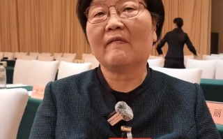 著名编剧赵冬苓：DeepSeek写的剧本非常套路悬浮 它替代不了真人！