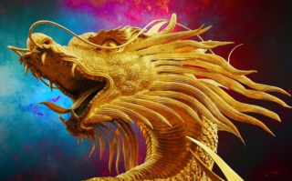 含龙量拉满了！今天迎2024年首个“龙年龙月龙日龙时”！