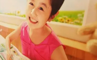 给点读机女孩转款1万元当事人发声：感觉自己被策划公司骗了！