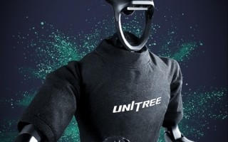 春晚跳舞机器人定制软件花费1000万元：目前还不能家用！