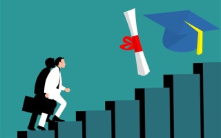 全国每5人就有1人念过大学：北京、上海、天津人口学历最高！ 