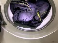 羽绒服可以用烘干机烘干吗（羽绒服适合用烘干机烘干吗）