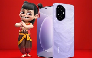《哪吒2》票房破百亿！荣耀送10亿福利：凭票买荣耀300系列最高优惠800元！