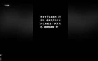 39岁网红与前妻3天内相继离世：年仅39岁！