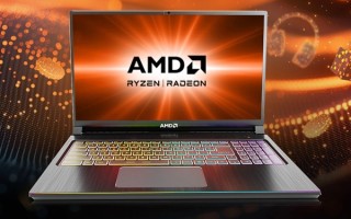 AMD四款RX 8000M笔记本显卡曝光：没有旗舰、最高功耗175W！