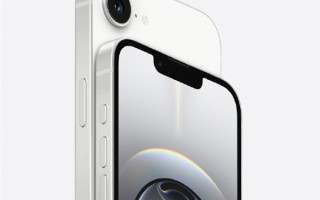 小屏党狂喜！iPhone 16e天猫首发：支持24期免息！