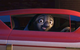 《疯狂动物城2》预测总票房超40亿 冲击中国影史TOP10 ！