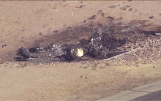 美国今年已发生87起航空事故 造成85人丧生！