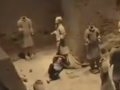 警方:跳进兵马俑坑男子有精神疾病！