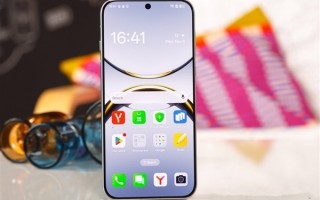 OPPO Find X8 Ultra首发超晶态蓝玻璃+一英寸传感器！