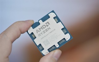 AMD在中国逆袭！Q1市占率已逼近50%!