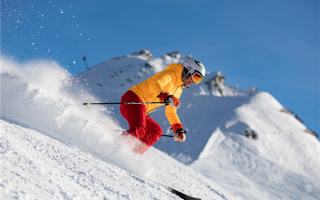 12306客户端上线“雪具便利行”功能 实现人与雪具随车同行 ！