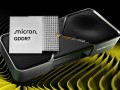 抽奖又开始了！美光加入 三大厂GDDR7显存齐聚RTX 50系列!