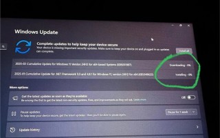 别急着更新！微软Win11新补丁问题不少：文件资源管理器崩溃、安装失败！