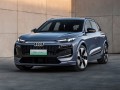 用上华为智驾 一汽奥迪Q6L e-tron预售：价格依旧成迷！