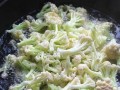 花菜焯水的最佳时间（花菜烫水的最佳时间掌握）