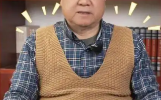 莫言入驻小红书 穿鲁迅同款背心亮相 晒与网友玩梗互动视频 !