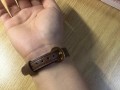 苹果s9手表佩戴方法是什么？如何正确调整手表带？