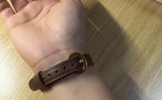 苹果s9手表佩戴方法是什么？如何正确调整手表带？