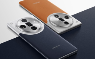 曝OPPO Find X7 Ultra独占一年双潜望：友商明年才能上！