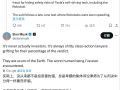 特斯拉因Robotaxi被股东起诉欺诈 马斯克怒斥律师：地球上最坏的人！