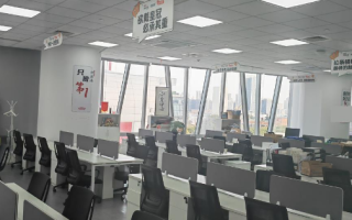 实探钟薛高上海总部:已数月未发工资 只剩零星几人！