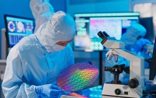 Intel制程工艺4大突破：封装吞吐量提升100倍！
