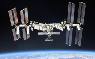 NASA证实国际空间站存在空气泄漏：已持续5年 可能威胁宇航员安全！