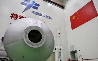 中国轻舟货运飞船明年9月首飞！搭乘全新力箭二号火箭！