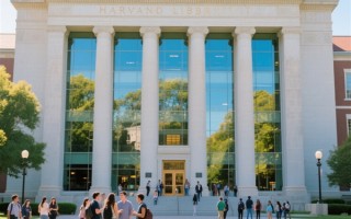 美国下令禁止哈佛大学招收国际生！现有外国学生必须转学 中国学生占20%！