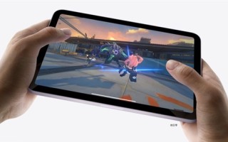 iPad mini 8前瞻：升级OLED屏 苹果最具性价比的平板 ！