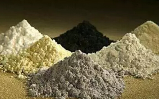 日本宣称探明稀土储量1600万吨：位列世界第三 !