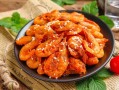 虾炸几分钟才熟透能吃（虾的炸制时间和熟度掌握）