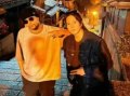 周杰伦和山下智久夜游日本！