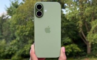 iPhone 17成真香机 业内人士：销量真的影响到了各家安卓旗舰！