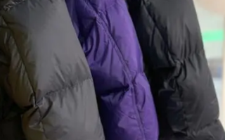 专家建议羽绒服要手洗 不要使用真空袋保存！