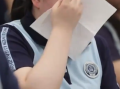 学校换掉下课铃 高三学生哭成泪人！