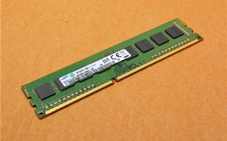 DDR3内存正式终结！三星、SK海力士停产 涨价20％！