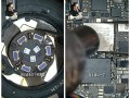 博主拆解华为WATCH 5发现全新麒麟芯片：整机集成复杂度令人惊叹！