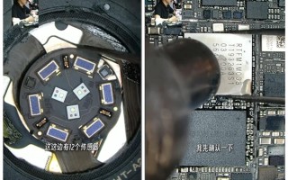 博主拆解华为WATCH 5发现全新麒麟芯片：整机集成复杂度令人惊叹！