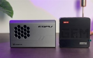 只需2899元！天钡打造全球首款AMD RX 7600M外置显卡！
