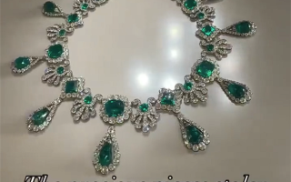 不是第一次被盗了！卢浮宫失窃藏品清单公布：8件为无价之宝！