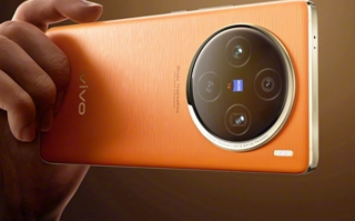 手机行业第二个！vivo将推出自研影像品牌BlueImage：X100 Ultra首发！