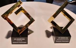 高通荣获GTI Awards三项大奖：引领智能手机+AI创新 协同5G-A重塑移动体验！