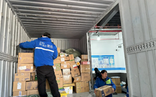 菜鸟发布春节保障措施：158城照常寄 快递员收入达日常三倍！
