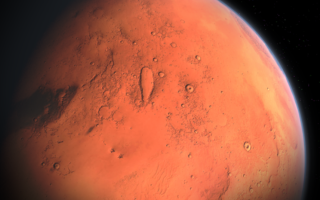 马斯克：人类有望20年内在火星自给自足！