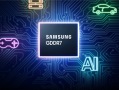 速率可达36Gbps！三星已出样24Gb GDDR7 DRAM ！