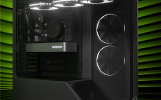 8GB显存狗都不理 却要2099元起！三款RTX 50 8GB显卡都没有首发评测!