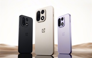 一加15屏幕被低估了 李杰：目前最先进的手机屏幕 应该被看见！